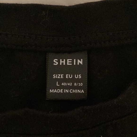 Crop Tank Top - Picture 2 of 2